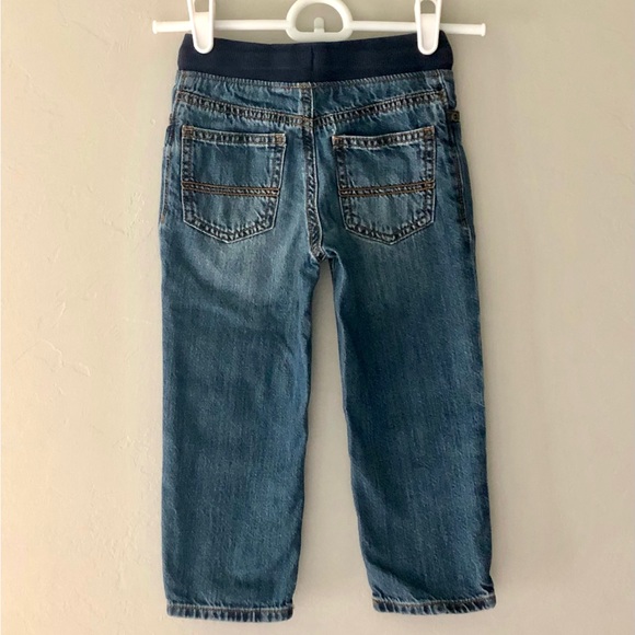 Carters Blue Jeans AB51 - Picture 2 of 3